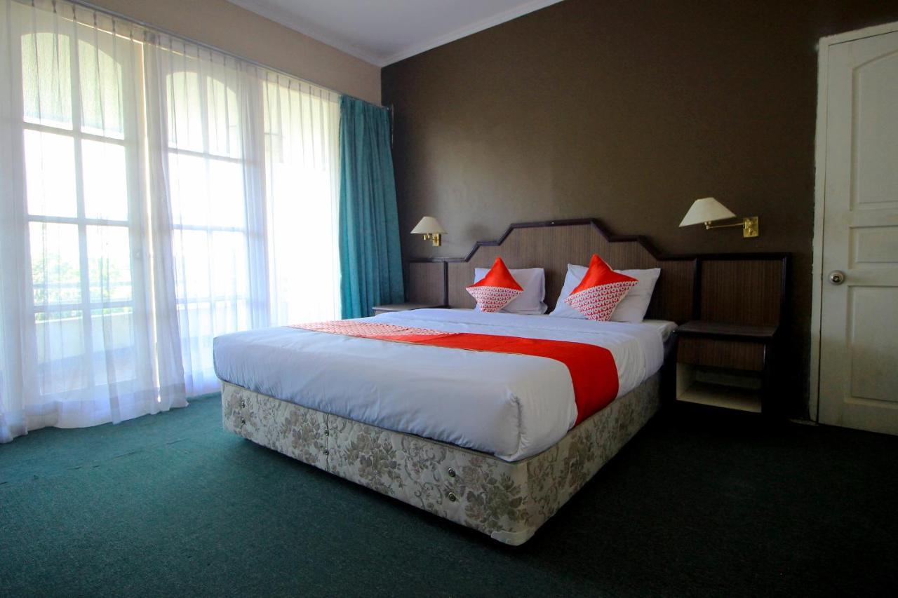 โอโย 2360 โฮเทล ริโอ Hotel เบิงกูลู ภายนอก รูปภาพ