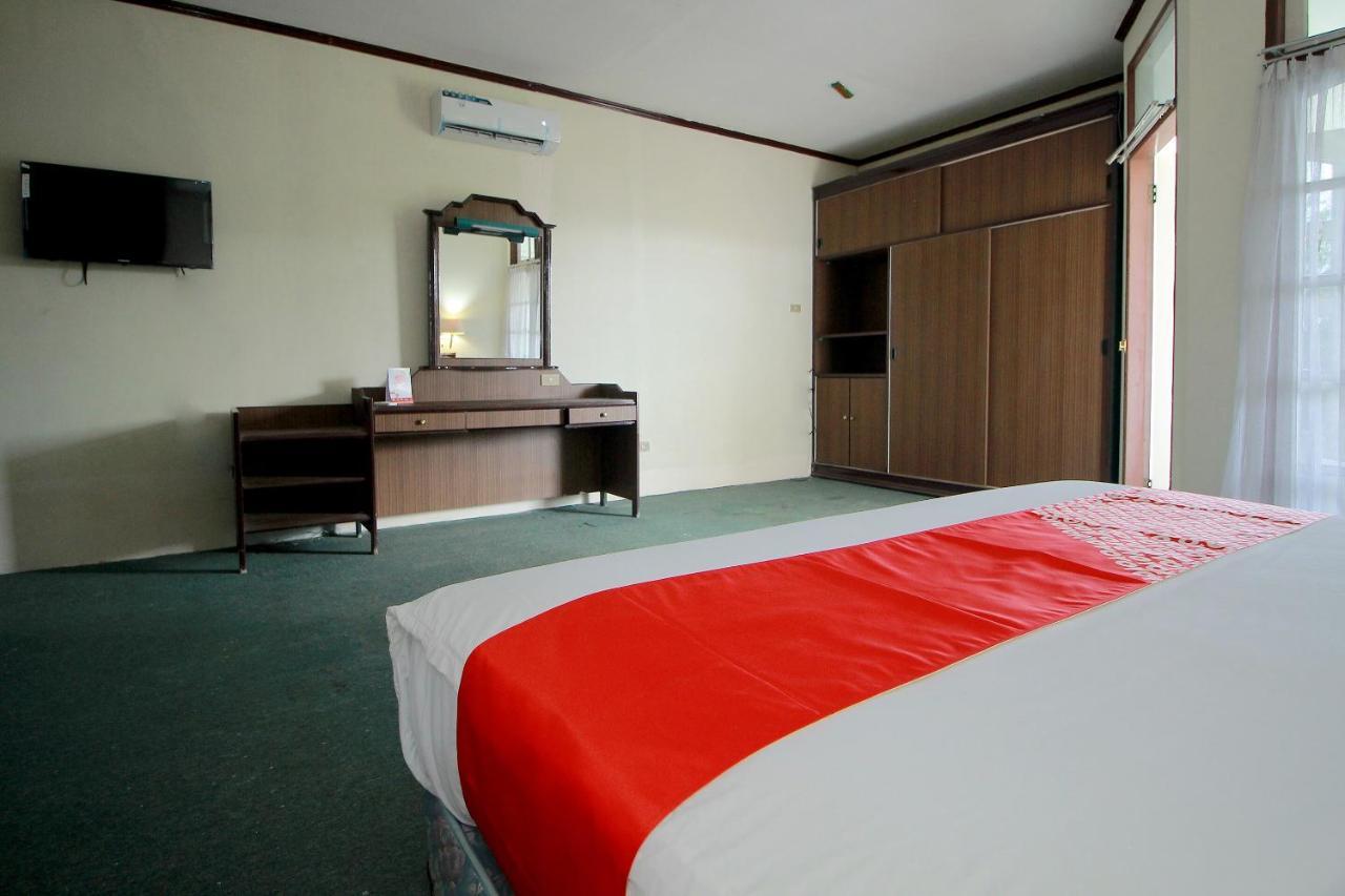 โอโย 2360 โฮเทล ริโอ Hotel เบิงกูลู ภายนอก รูปภาพ
