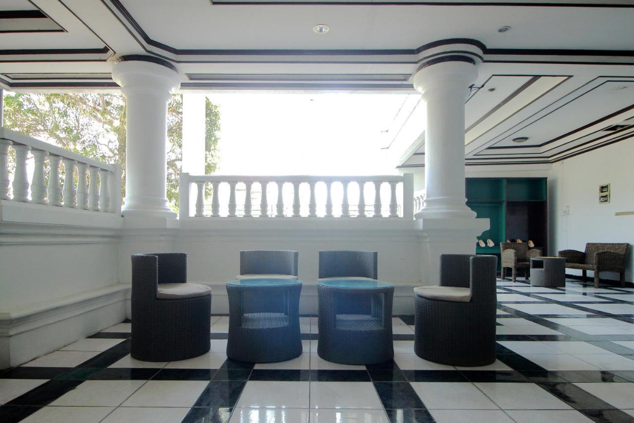 โอโย 2360 โฮเทล ริโอ Hotel เบิงกูลู ภายนอก รูปภาพ