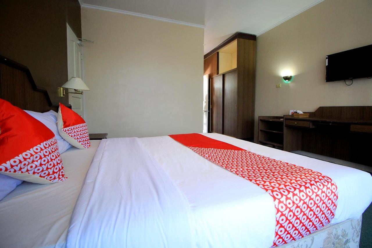 โอโย 2360 โฮเทล ริโอ Hotel เบิงกูลู ภายนอก รูปภาพ